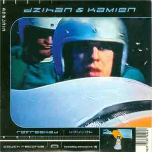 Download dZihan & Kamien - Refreaked