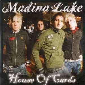 Download Madina Lake - House Of Cards