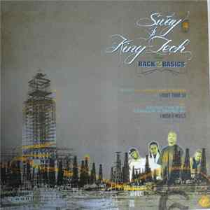 Download Sway & King Tech - I Don't Think So / I Wish U Would