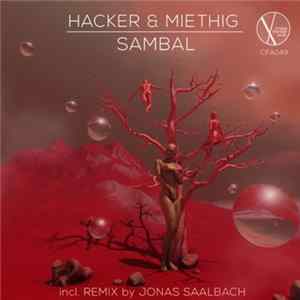 Download Hacker & Miethig - Sambal