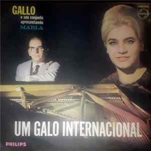 Download Gallo e o seu Conjunto - Apresentando Marla