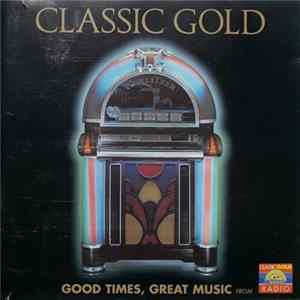 Download Various - Classic Gold