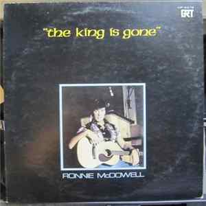 Download Ronnie McDowell - The King Is Gone