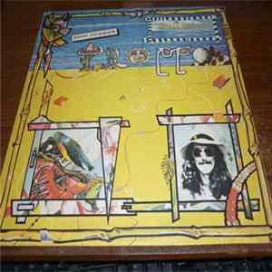 Download George Harrison - Gone Troppo