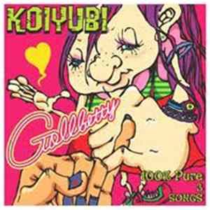 Download Gollbetty - Koiyubi-Koiyubi