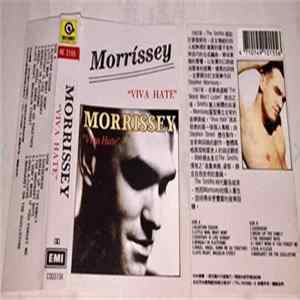 Download Morrissey - Viva Hate