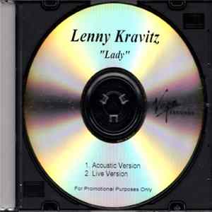 Download Lenny Kravitz - Lady