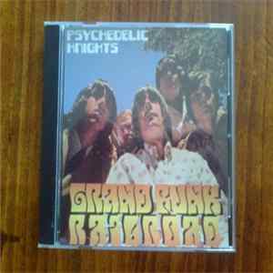 Download Grand Funk Railroad - Psychedelic Knights