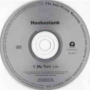 Download Hoobastank - My Turn