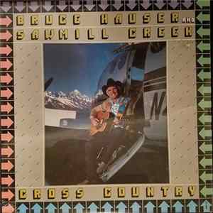 Download Bruce Hauser and Sawmill Creek - Cross Country