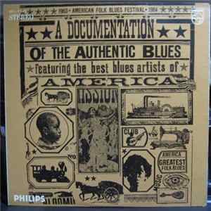 Download Various - American Folk Blues Festival '63-4