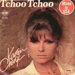 Download Karen Cheryl - Tchoo Tchoo