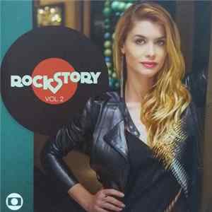 Download Various - Rock Story - Vol.2 (Trilha Sonora Da Novela)