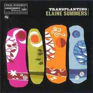Download Elaine Summers - Transplanting