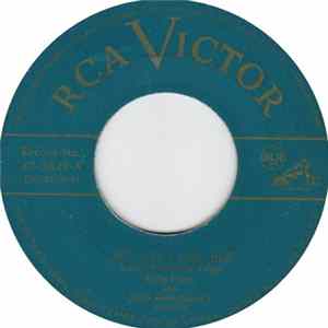 Download Eddie Fisher With Hugo Winterhalter's Orchestra / Eddie Fisher - Just Say I Love Her / Give A Broken Heart A Chance To Cry