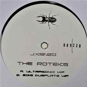 Download J:Kenzo - The Roteks VIPs
