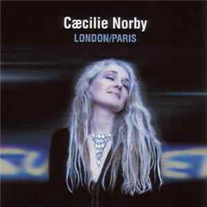 Download Cæcilie Norby - London/Paris