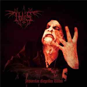 Download Iblis - Adveniat Regnum Tuum