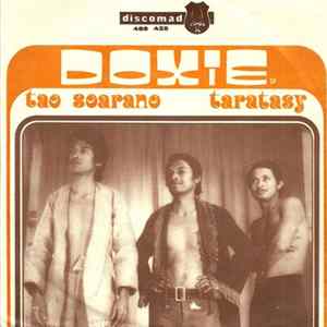 Download Doxie - Tao Soarano / Taratasy