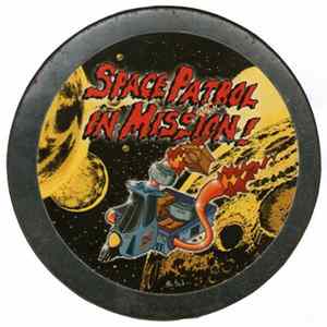 Download Various - Space Patrol In Mission!