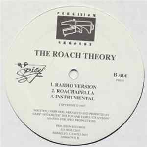 Download Spice Productions - The Roach Theory