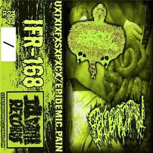 Download Urinary Tract Infection From Severe Pus Clots / Epidemic Pain - UxTxIxFxSxPxCx / Epidemic Pain