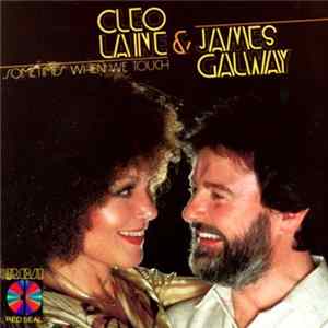 Download Cleo Laine & James Galway - Sometimes When We Touch