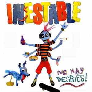 Download Inestable - No Hay Después!