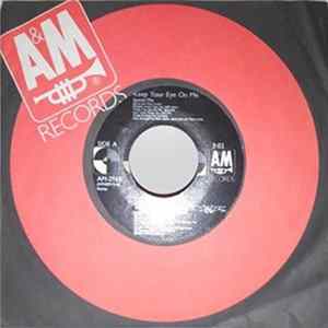 Download Herb Alpert - Keep Your Eye On Me (Special Mix)