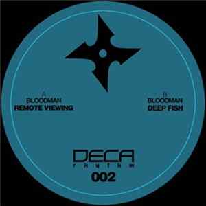 Download Bloodman - Remote Viewing