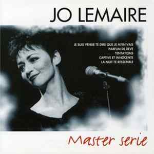Download Jo Lemaire - Jo Lemaire
