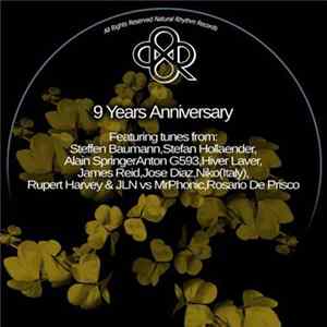 Download Various - 9 Years Anniversary