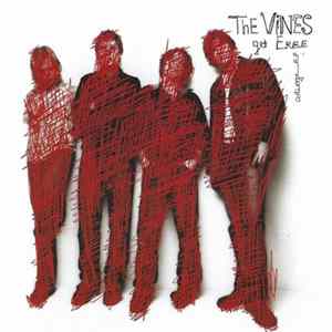 Download The Vines - Get Free - College EP