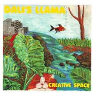 Download Dali's Llama - Creative Space