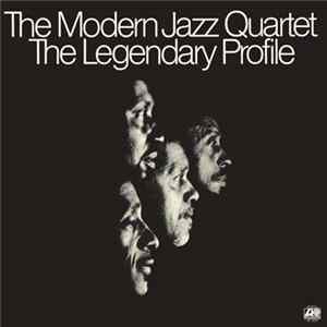 Download The Modern Jazz Quartet - The Legendary Profile