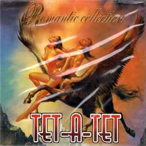Download Various - Романтическая коллекция Тет-А-Тет