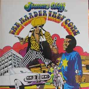 Download Various - Jimmy Cliff In The Harder They Come (Original Soundtrack Recording)