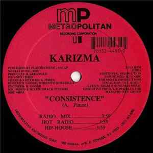 Download Karizma - Consistence