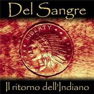 Download Del Sangre - Il Ritorno Dell'Indiano