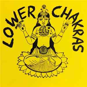Download Lower Chakras - Lower Chakras