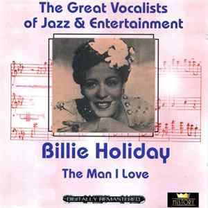 Download Billie Holiday - The Man I Love