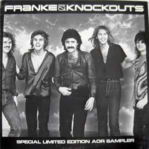 Download Franke & The Knockouts - Special Limited Edition AOR Sampler