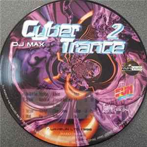 Download Various - Cyber Trance 2