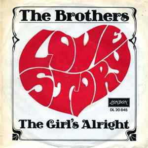 Download The Brothers - Love Story / The Girl's Alright