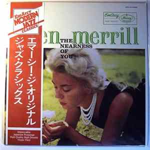 Download Helen Merrill - The Nearness Of You