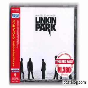 Download Linkin Park - Minutes To Midnight