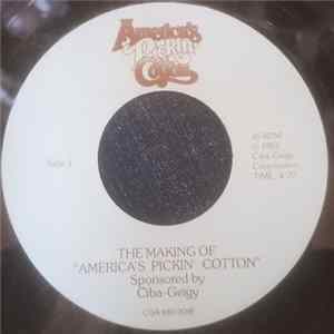 Download No Artist - The Making Of "America's Pickin' Cotton"