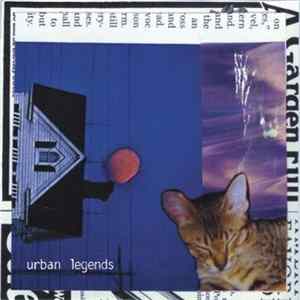 Download Urban Legends - Of Old Lost Days