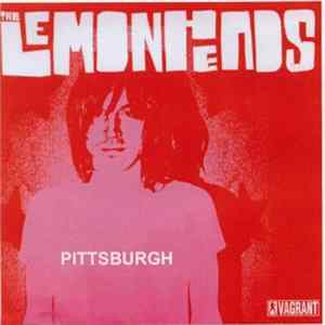 Download The Lemonheads - Pittsburgh