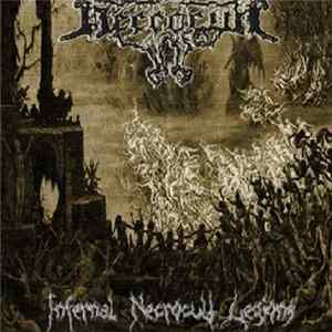 Download Necrocult - Infernal Necrocult Legions